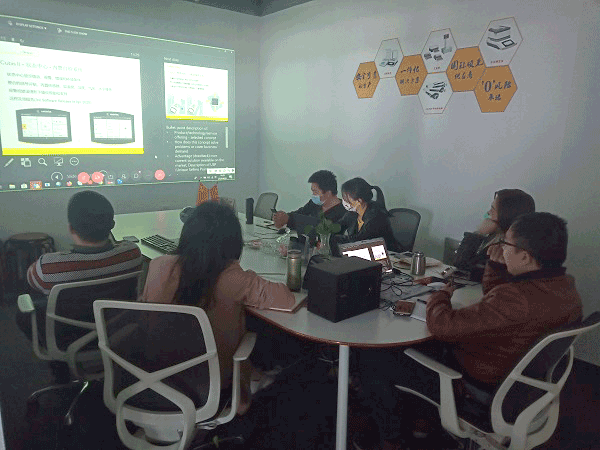 賽多利斯CubisII學(xué)習(xí)