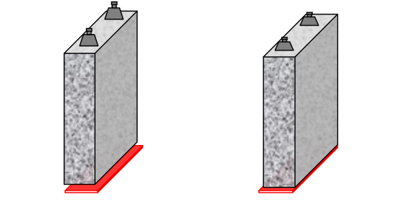 全大理石天平防震臺(tái)安裝步驟3