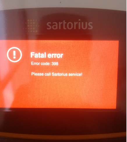 ssecura225d開機報錯398