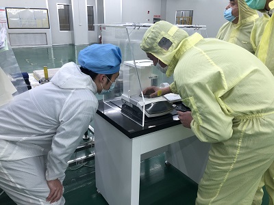 金搏仕8天平防震臺(tái)-