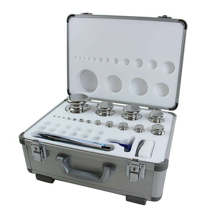 標(biāo)準(zhǔn)砝碼