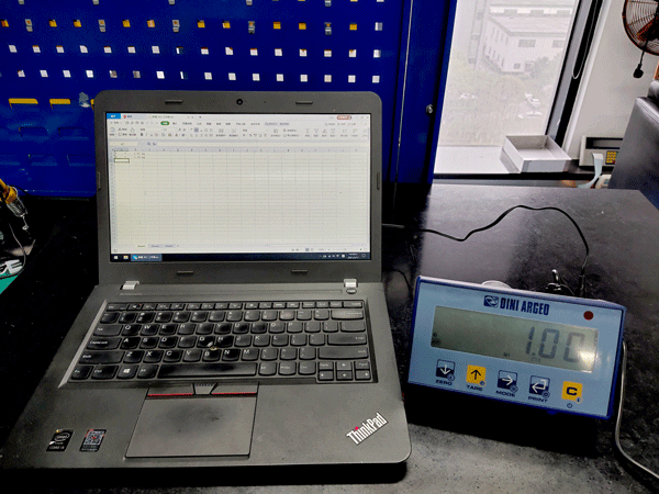 天平秤稱重數(shù)據(jù)無線藍牙傳輸升級-無需對接稱重軟件