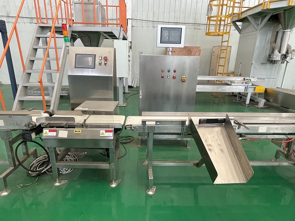 自動(dòng)稱重機(jī)