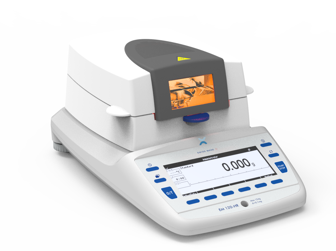 365EM系列水分測(cè)定儀