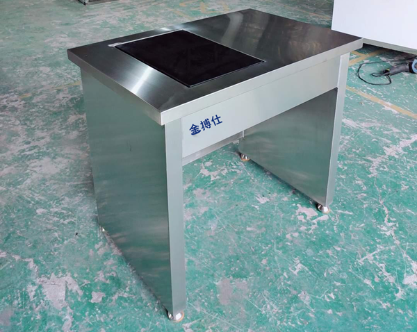 不銹鋼天平臺(tái)