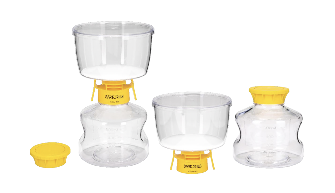 賽多利斯Sartolab® RF|BT真空過(guò)濾裝置