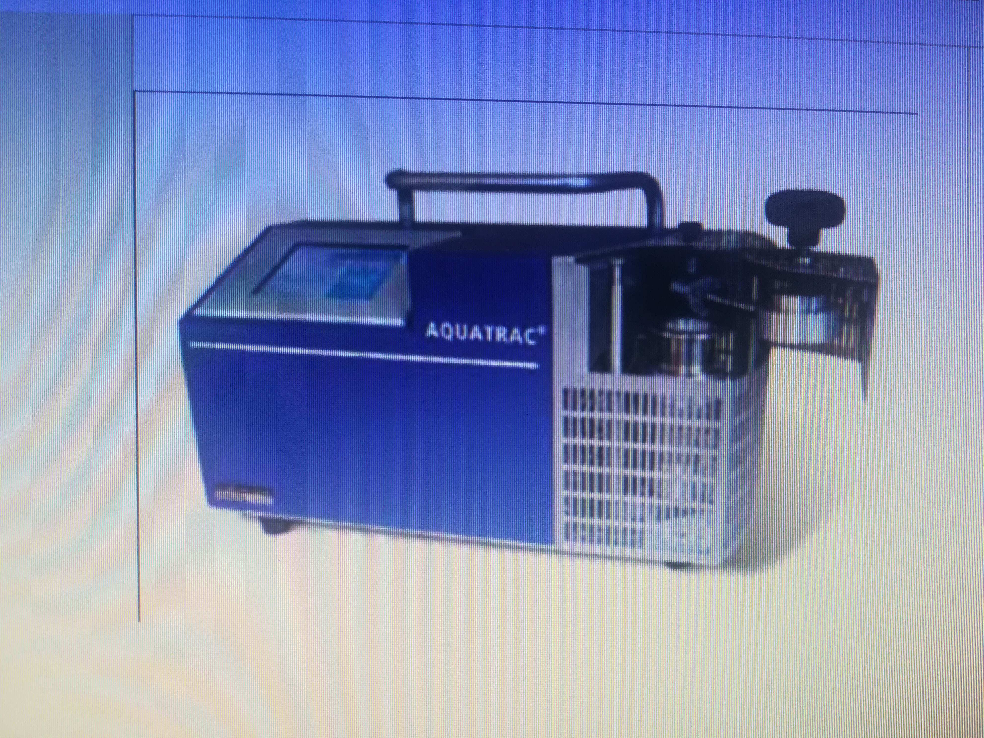 塑膠顆粒水分測(cè)定儀