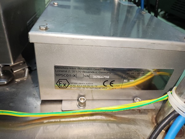 進(jìn)口防爆秤2