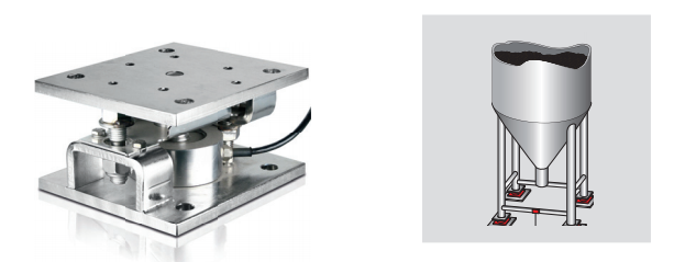 大噸位稱重系統(tǒng)