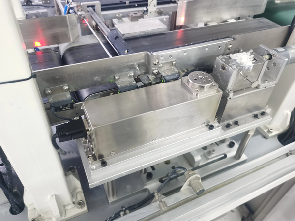 點膠機稱重模塊