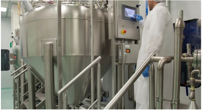 MP27稱重變送器應(yīng)用現(xiàn)場