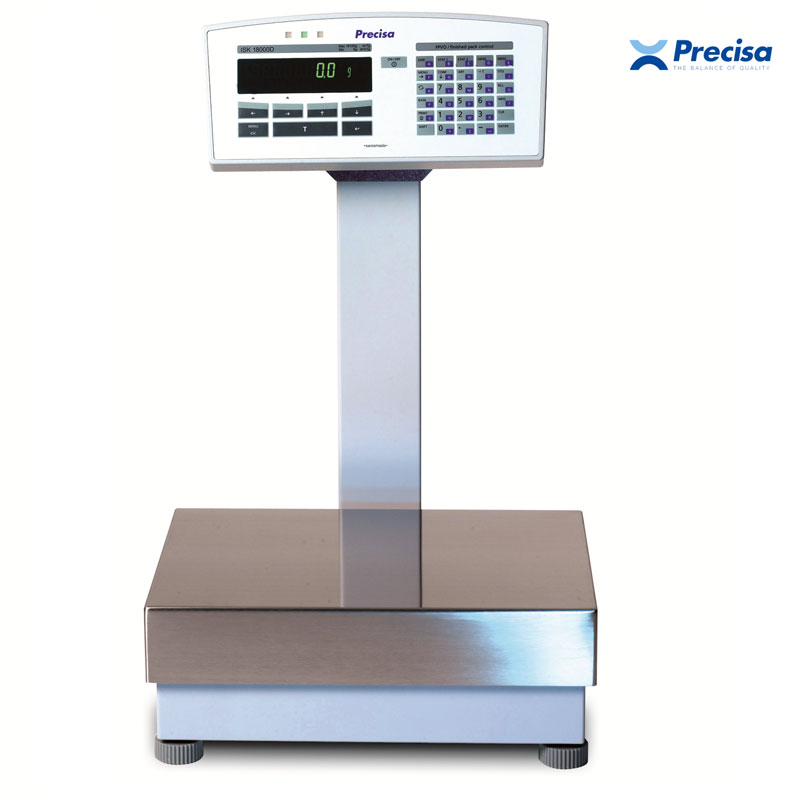 IBK普利賽斯工業(yè)秤