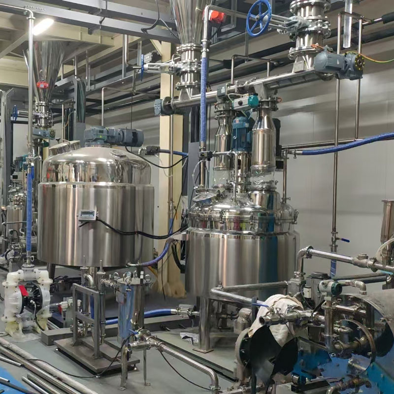 料罐稱重平臺(tái)秤