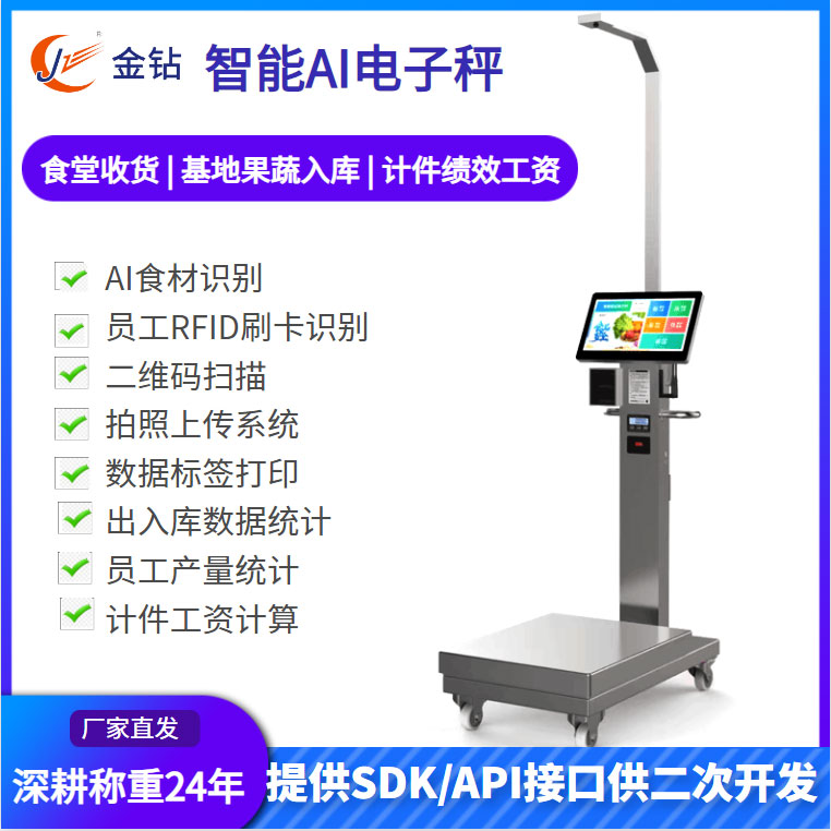 智能秤1