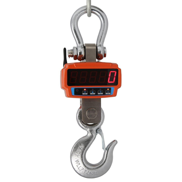 XZ-JJE(Cross)電子吊秤