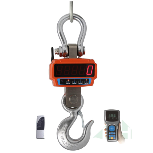 XZ-JJE(Cross)電子吊秤1