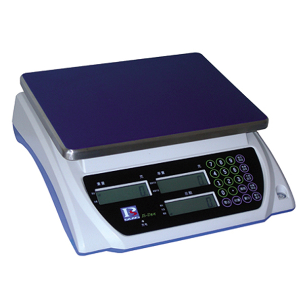 JS-D型精密計(jì)數(shù)秤