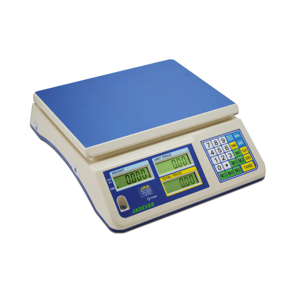 JPLI經(jīng)濟型計價秤