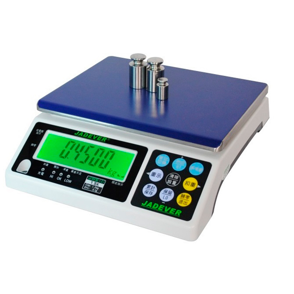 JTS-LW計(jì)重桌秤原JWE