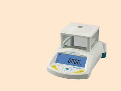 艾德姆PGC精密天平