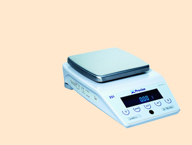 普利賽斯電子天平LS系列電子天平