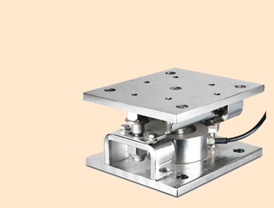 大量程料斗、料倉(cāng)KCPN輪輻式稱重模塊