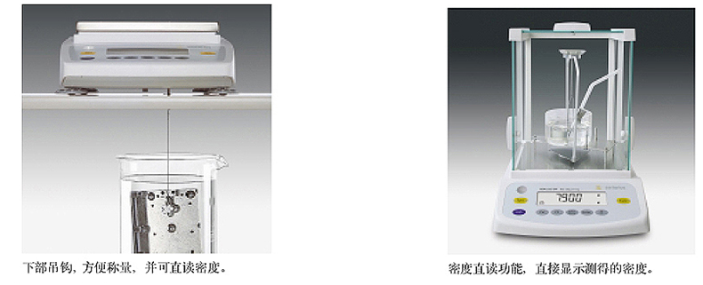 賽多利斯電子天平應(yīng)用