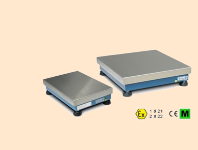 狄納喬T系列高精度臺秤