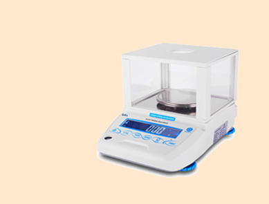 金搏仕JZ-BCA電子天平