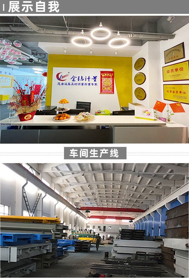 蘇州金鉆靜載稱重模塊8