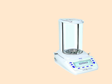 ES320A普利賽斯precisa電子天平