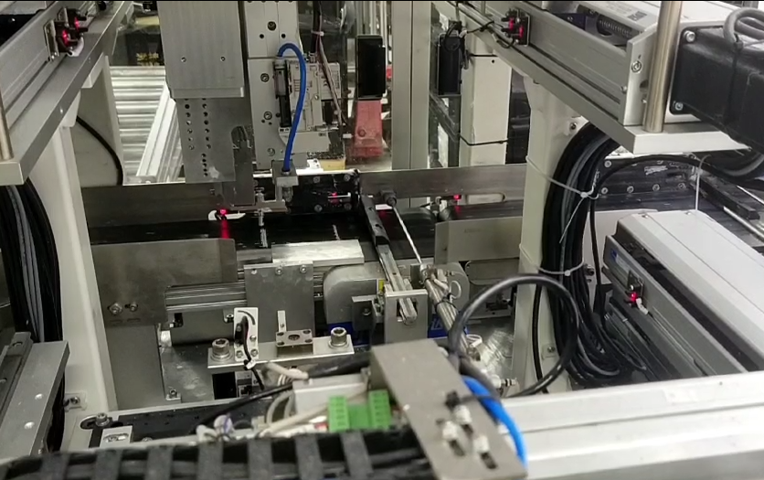 OEM稱重傳感器點(diǎn)膠機(jī)行業(yè)應(yīng)用