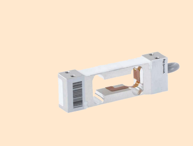 防爆稱(chēng)重傳感器SPKC3